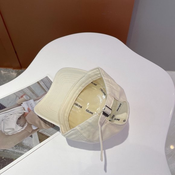 ๐โจAUTHENTICโจ๐CELINE hat - Picture 6 of 8